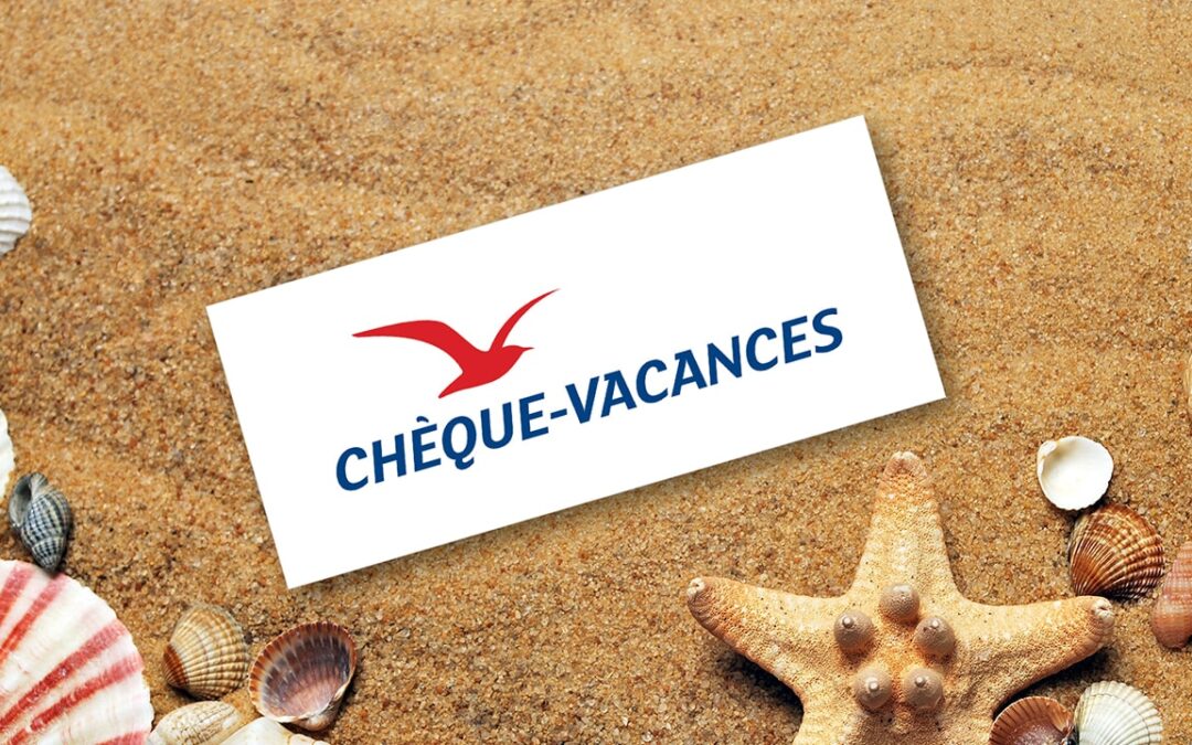 Chèques ANCV