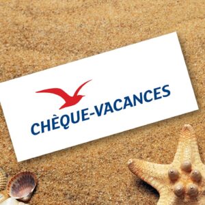 Chèques-Vacances ANCV